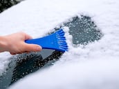 ¿Cómo descongelar el parabrisas? Este ‘pack’ de Goodyear es la solución definitiva