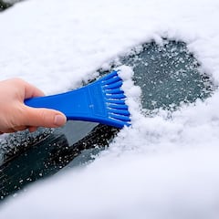 ¿Cómo descongelar el parabrisas? Este ‘pack’ de Goodyear es la solución definitiva