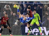 ‘Chilenazo’ a Iraola