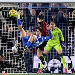 ‘Chilenazo’ a Iraola