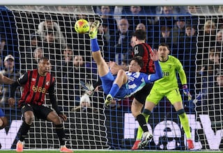 ‘Chilenazo’ a Iraola