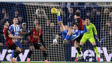 ‘Chilenazo’ a Iraola