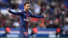 "Neymar, la gran mentira", L'Equipe