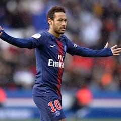El PSG dispone de 200 millones para fichar, según 'Le Parisien'