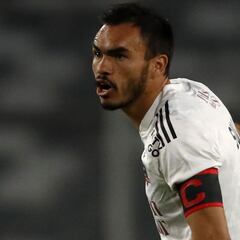 "No porque sea un clásico lo tomamos distinto o con más preocupación que otro partido"