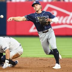 Festejo de Taylor Walls no fue en apoyo de Donald Trump