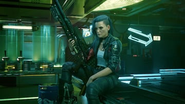 Cyberpunk 2077 Ultimate Edition