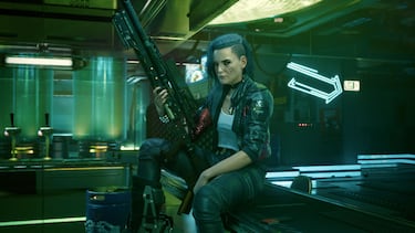 CD Projekt (Cyberpunk 2077) lo tiene claro: el formato físico es muy importante para Nintendo Switch 2