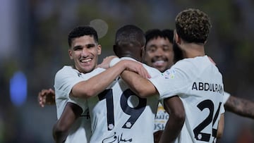 El campeón también sabe ganar sin Benzema