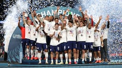 México fracasó ante EEUU y estás son las reacciones