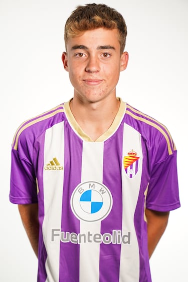 V¨ªctor Fern¨¢ndez, llegar y besar el santo