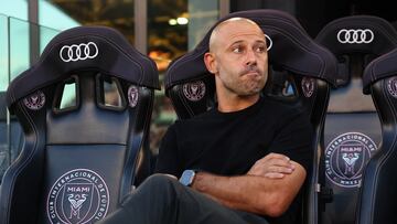 Inter Miami eye Premier League defender as part of major squad turnover