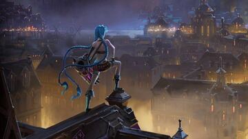 Legends of Runeterra: cómo funcionan los cofres, cápsulas y recompensas