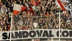 La renovación de Sandoval no se produciría antes de final de mes