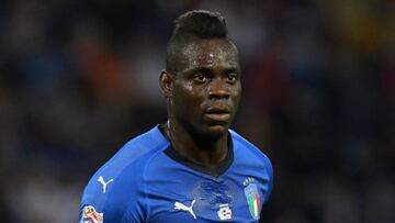 El delantero italiano no vive un gran momento en las filas del Brecia, por lo que seg&uacute;n informaci&oacute;n de la Gazzeta, Balotelli tendr&iacute;a en la mira la MLS.