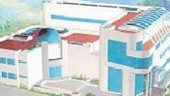 El Salón de la Fama abrirá en el 2005