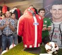 El Athletic ya tiene su nueva tienda