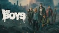 the boys temporada 5 amazon prime video