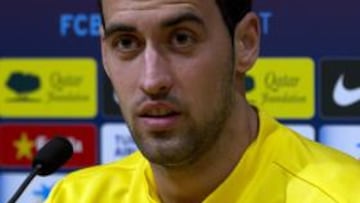 "Si hicieramos pleno, el título sería muy posible"