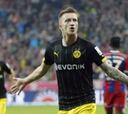 El City le ofrece 13 millones al año a Marco Reus, según 'Bild'