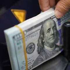 Precio del dólar, 2 de marzo: cuál es el tipo de cambio en México