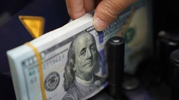 Precio del dólar en Chile, 13 de febrero: tipo de cambio y valor en pesos chilenos