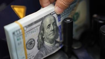 Precio del dólar, 2 de marzo: cuál es el tipo de cambio en México