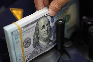 Precio del dólar, 16 de febrero: cuál es el tipo de cambio en México