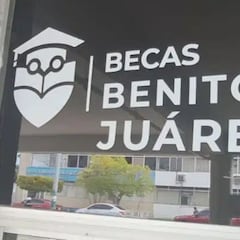 Revelan las fechas de pago de las Becas Benito Juárez en diciembre del 2024