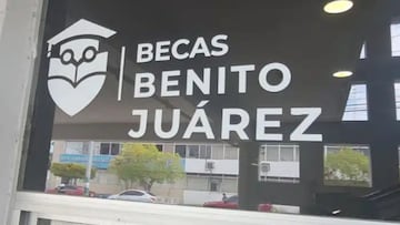 Revelan las fechas de pago de las Becas Benito Juárez en diciembre del 2024