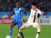 El Jiangsu Suning chino manda a Ramires al 'B' por no renovar