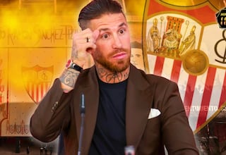 La razones que hay detrás del interés de Sergio Ramos de comprar el Sevilla | Minuto 116