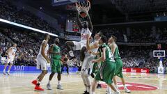 Las claves de las eliminatorias de cuartos de la Euroliga