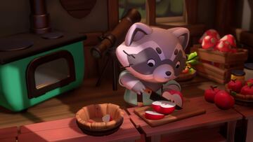 Imágenes de Cozy Caravan