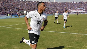 Paredes arrasó como Jugador Polla Xperto AS de la fecha 9