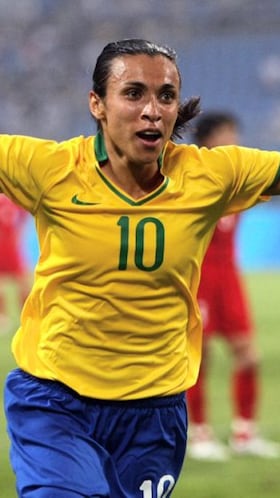 Kennedy Fuller y su reacción al ver a su heroína