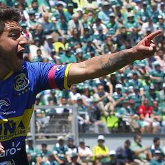 Clásico porteño fue el más goleador y parejo en 29 años