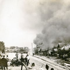 Tulsa massacre: ¿Qué fue la masacre de Tulsa en USA?