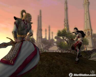 Warhammer Online, Impresiones