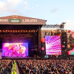 Vive Latino 2026 revela su cartelera oficial: fechas, artistas y precios