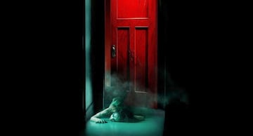 insidious 5 insidious the red door la puerta roja español fecha de estreno familia lambert dalton josh lorraine mejores películas de terror