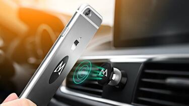 Accesorios para el coche que harán tus viajes más cómodos