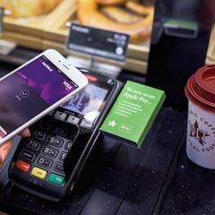 Aviso del Banco de España sobre los pagos con tarjeta de ‘contactless’