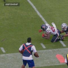 La culpa, a veces, sí es de los árbitros