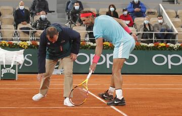 ¡Victoria de Rafa Nadal! campeón de Roland Garros por 13ª vez