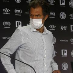 Colo Colo y la nueva normalidad