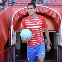 Luis Abram ultima su fichaje por el Cruz Azul de México