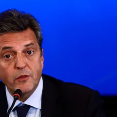 Plan de estabilización: en qué consistirá y qué dijo Massa al respecto