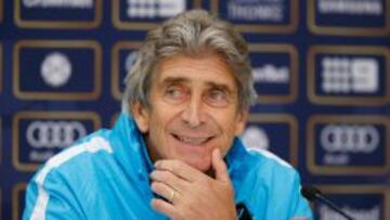 "El City está dolido por lo que sucedió la temporada pasada"