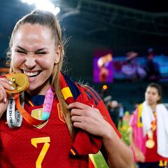 ¿Quién es Irene Guerrero? La campeona del mundo que reforzará al América